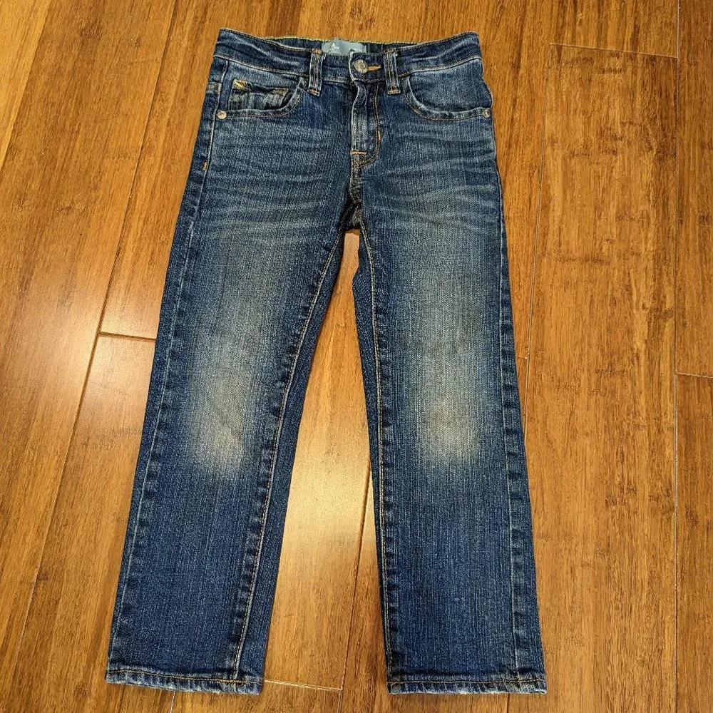Baby Gap Skinny Jeans Size 5